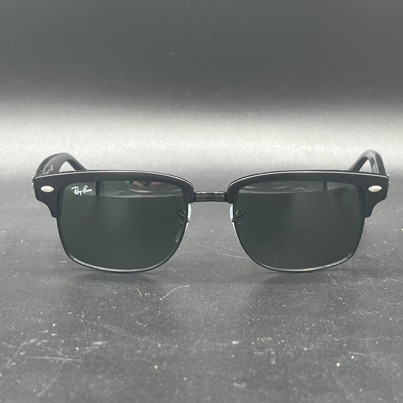 Ray-Ban Other - Ray-Ban Rb4190 Black Rim Sunglasses Near Mint Condition